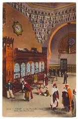 052  INTERIEUR DE LA GARE 1